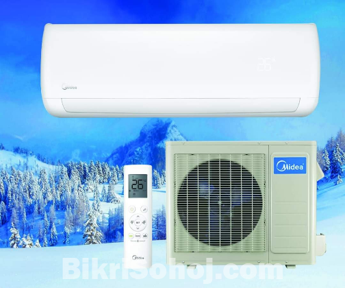 MIDEA 2 TON AIR CONDITIONER MSA-24CRNEBU